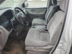 2002 Honda Odyssey EX