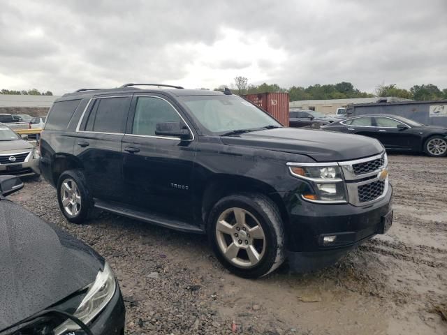 2015 Chevrolet Tahoe C1500 LT