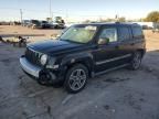 2008 Jeep Patriot Limited