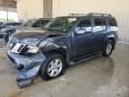 2010 Nissan Pathfinder S