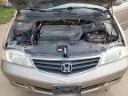 2004 Honda Odyssey EX