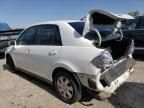 2009 Nissan Versa S