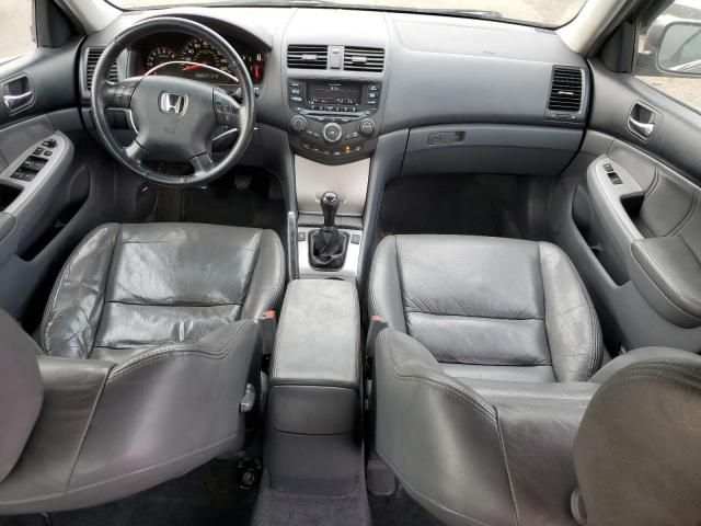 2004 Honda Accord EX