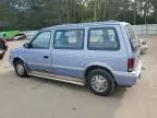 1993 Dodge Caravan