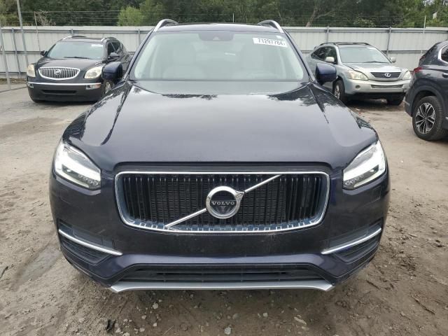 2019 Volvo XC90 T6 Momentum