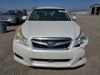 2010 Subaru Legacy 2.5I Premium