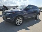 2015 Land Rover Range Rover Evoque Pure Premium