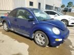 2000 Volkswagen New Beetle GLS