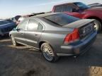 2004 Volvo S60 2.5T