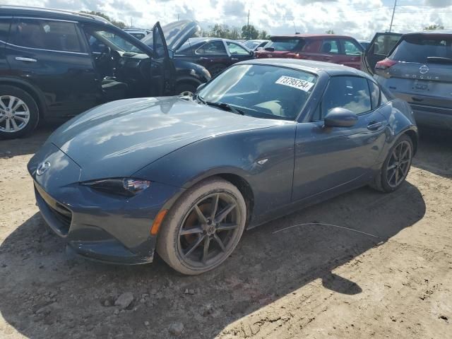 2020 Mazda MX-5 Miata Grand Touring