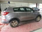 2011 KIA Sportage LX