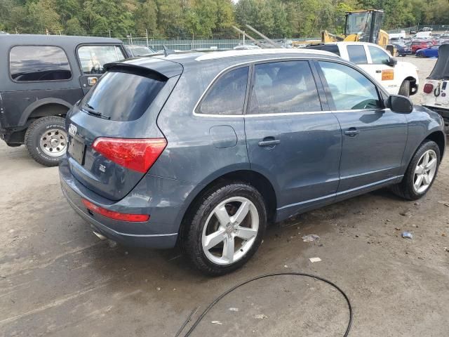 2010 Audi Q5 Premium Plus