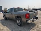 2013 Chevrolet Silverado K1500 LS