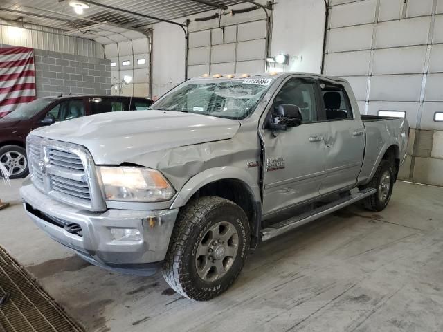 2017 Dodge RAM 2500 SLT