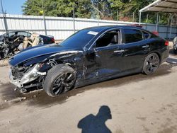 Carros salvage a la venta en subasta: 2013 Infiniti M56