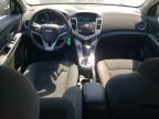 2011 Chevrolet Cruze LT