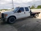 2014 Ford F350 Super Duty