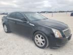 2008 Cadillac CTS