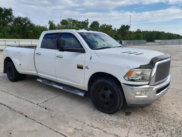 2010 Dodge RAM 3500