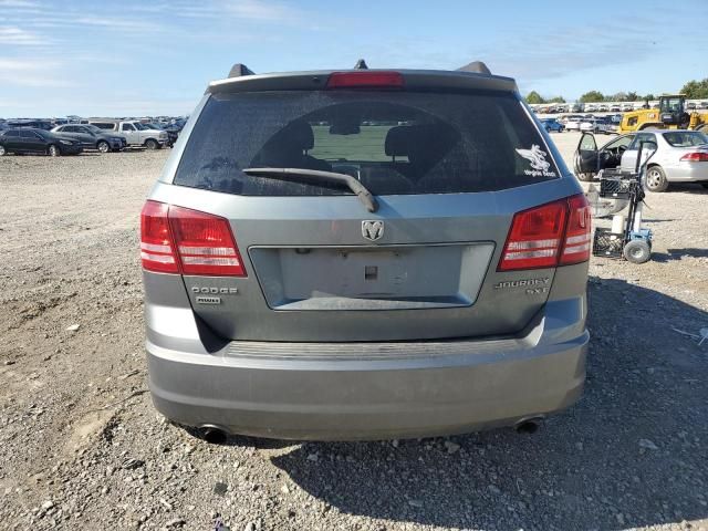 2010 Dodge Journey SXT