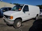 2006 Ford Econoline E250 Van