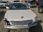 2003 Cadillac Deville