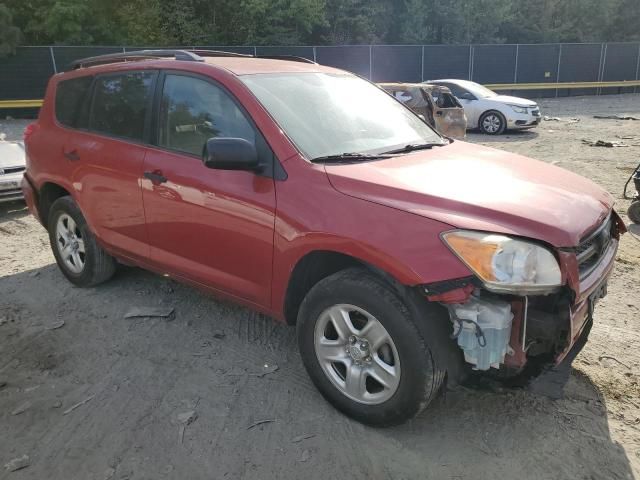 2009 Toyota Rav4