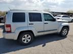 2011 Jeep Liberty Sport