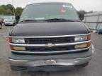 2000 Chevrolet Express G1500