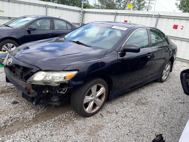 2011 Toyota Camry SE