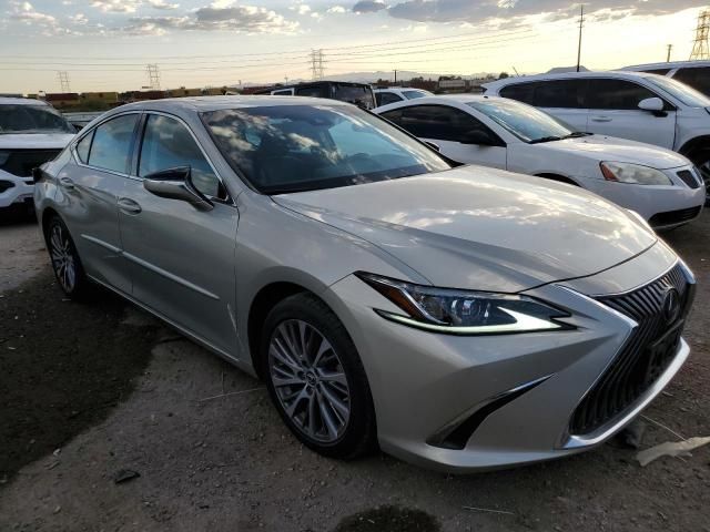 2019 Lexus ES 350