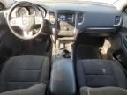 2011 Dodge Durango Express