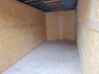 2022 Haulmark Mark 16FT Enclosed Trailer