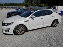 2015 KIA Optima EX en venta en Fairburn, GA