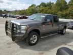 2014 Ford F350 Super Duty