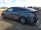 2021 Toyota Prius Prime LE