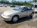 2000 Chevrolet Cavalier