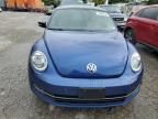 2012 Volkswagen Beetle Turbo