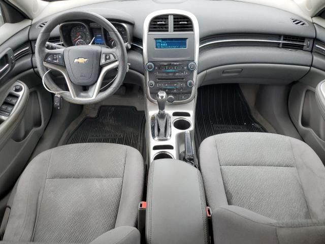 2014 Chevrolet Malibu LS