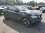 2019 BMW X6 XDRIVE35I