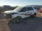 2018 Ford Explorer Police Interceptor