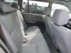 2007 Toyota Highlander Sport