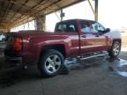 2014 Chevrolet Silverado C1500 LT