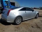 2011 Cadillac CTS