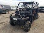 2020 Polaris Ranger Crew XP 1000 Premium Ride Command