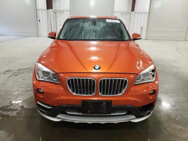 2015 BMW X1 XDRIVE28I