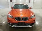 2015 BMW X1 XDRIVE28I