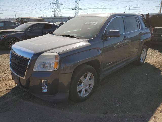 2011 GMC Terrain SLE