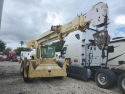 Salvage trucks for sale at Corpus Christi, TX auction: 1990 Other Unknown