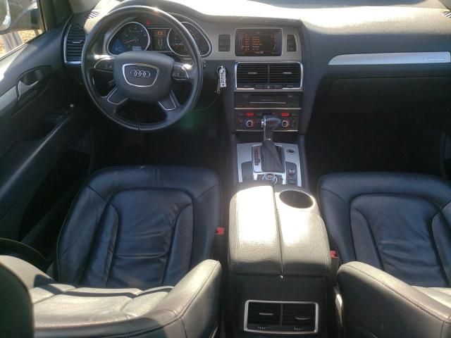 2014 Audi Q7 Premium